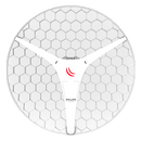 Mikrotik Lhg Xl Hp5 - 5Ghz Xl High Powered Outdoor Grid Cpe (4 Pack)