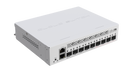 Mikrotik Crs310-1G-5S-4S+In, 4 X 10G Sfp+ Ports, 5 X 1G Sfp Ports, 1 X 1G Ethernet Port
