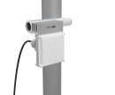 Mikrotik Cubeg-5Ac60Ay-Sa, 60Ghz Sector Antenna, 802.11Ay Wireless And 5Ghz 802.11Ac Backup