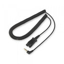 Snom 3.5Mm Adapter Cable For Headset A100M &Amp; A100D