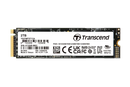 Transcend 512Gb Mte712A Gen 4X4 M.2 Nvme 2280 Embedded Sed Ssd 3D Nand -3800 Mb S Read 3100 Mb S Write- Tcg Opal 2.0 -1080Tbw