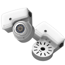 Camera Den - 90 Mm Junction Box