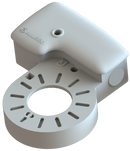 Camera Den - 110 Mm Junction Box