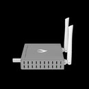 Ignitenet Indoor Gigabit Ethernet To Coax Bridge