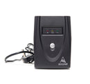 Acconet - 700Va 360W Offline Ups With Avr Function With Built-In 1 X 12V 7Ah Battery