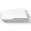 Ignitenet Outdoor Gigabit Ethernet To Coax Bridge