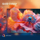 HISENSE LEDN40A5Q 60hz FHD Smart