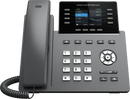 Grandstream 8-Line Carrier Wi-Fi Desk Phone
