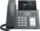 Grandstream 8-Line Carrier Wi-Fi Desk Phone