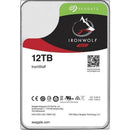 Seagate IronWolf 12TB 256MB Cache 3.5 inch Internal NAS