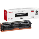 Canon-Toner-Crg 731 Bk - 1K-Lbp7100Cn Lbp7110Cw Mf8230Cn Mf8280Cw Mf623Cn Mf628Cw - Yield 1 400