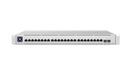 Ubiquiti Unifi - Switch, Enterprise Xg 24, 10Gbe Rj45