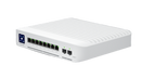Ubiquiti Unifi - Switch, Enterprise 8 Poe, 120W Poe