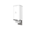 Ignitenet Metrolinq 10G Triband (60+5+2.4Ghz) Omni Concurrent Enterprise Ap