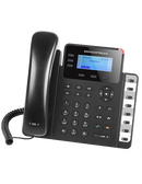 Grandstream Entry Level 3-Line Desk Phone (Gigabit)