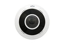 Unv - Ultra H.265 - 5Mp Vandal-Resistant 360° Fisheye Fixed Dome