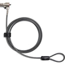 HP NANO COMBO CAB LOCK