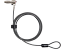 HP ESSENTIAL NANO COMBINATION CABLE LOCK