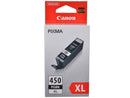 CANON INK CARTRIDGE PGI-450 XL PGBK BLACK