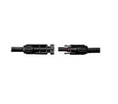 Mc4 Solar Power Connector, Male And Female Pair, Ip65 Weather Proof