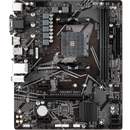 Gigabyte Amd A520M-S2H For 3Rd Generation Amd Ryzen™ Processors 2X Dual Ddr4 1X M2 Hdmi Dvi Vga.