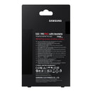 Samsung 990 Pro 4 Tb Nvme Ssd W Heatsink
