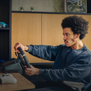 Logitech Gaming Steering Wheel G920 Driving Force Usb Definitive Sim Racing Wheel Exclusively For The Latest Xbox On And Pc L