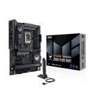 Asus Motherboard Lga1851 Ddr5 4Xdimm;Max.192Gb 2Xtypec 1Xhdmi 1Xdp 1Xpcie5X16 1Xpcie4X16(X4) 1Xpcie4X4 2Xpcie4X1 4Xm.2 4Xsata.