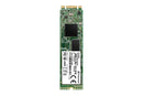 Transcend 512Gb Mts830S M.2 Sata3 2280 Ssd - 3D Tlc