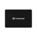 Transcend Usb Type C Multi Card Reader