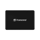 Transcend Usb Type C Multi Card Reader