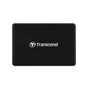 Transcend Usb Type C Multi Card Reader