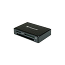 Transcend Usb Type C Multi Card Reader
