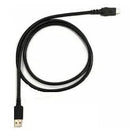Zebra Usb C To Usb A Communications And Charging Cable 1M Long Can Be Used Witih Vehicle Cradle