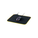 Cooler Master Mp750 Medium Flexible Rgb Mousepad Smooth Surface Thick Rgb Borders Water Repellent Coating