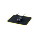 Cooler Master Mp750 Medium Flexible Rgb Mousepad Smooth Surface Thick Rgb Borders Water Repellent Coating