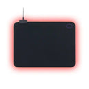 Cooler Master Mp750 Large Flexible Rgb Mousepad Smooth Surface Thick Rgb Borders Water Repellent Coating