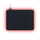 Cooler Master Mp750 Large Flexible Rgb Mousepad Smooth Surface Thick Rgb Borders Water Repellent Coating