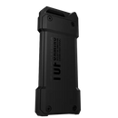 'Asus Esd-T1A Blk G As ; Ssd Enclosure; M.2; M.2; Pci Express; Serial Ata; 10 Gbit S; Usb Connectivity; Black