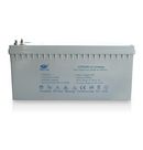 Rct Cnbm Lcpc 200-12 12V 200Ah Gel Vrla Battery