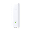Tp-Link Eap610-Outdoor Wi-Fi 6 Ax1800 Dual Band Mu-Mimo Gigabit Poe Outdoor Access Point