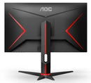 Aoc Monitor 23.8' Va Panel; 75Hz; 1920X1080; 200 Cd M; Response Time 5Ms; Vga; Hdmi; Cables Incl; Vesa; 4 Year Warranty.