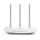 Tp-Link Tl-Wr845N 300Mbps Wireless N Router