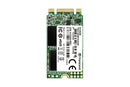 Transcend 512B Mts420S Sata3 M.2 2242 Ssd - Tlc
