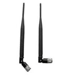 2.4Ghz - Dipole Antenna - 5Dbi - Sma Male Rp