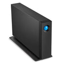 Seagate Lacie D2 Professional 8Tb Usb-C 240Mb S Transfer Rate Seagate Barracuda Pro Inside Usb 3.0 Aluminium Unibody