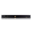 Aten Cl1000M 17-Inch Lcd Console - High-Resolution Display With Led Illumination