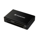 Transcend Usb3.0 Multi Card Reader