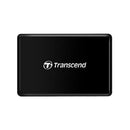 Transcend Usb3.0 Multi Card Reader