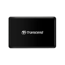 Transcend Usb3.0 Multi Card Reader